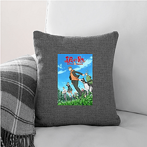 Bunny Drop Family By Choice Bunny Drop Pillows Cover