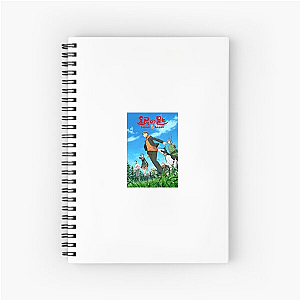 Bunny Drop Family By Choice Bunny Drop Notebook