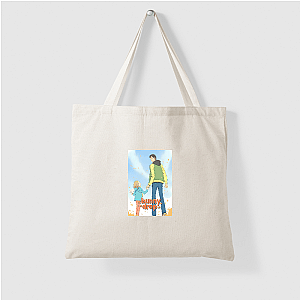 Bunny Drop Daikichi And Rin Bunny Drop Bags