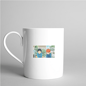 Bunny Drop Beyond The Ordinary Life Bunny Drop Mugs