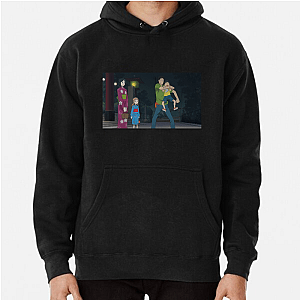 Bunny Drop Everyday Adventures Bunny Drop Hoodies
