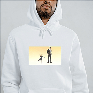 Bunny Drop My Usagi Drop Bunny Drop Hoodies