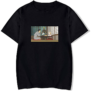 Bunny Drop Warm Hearted Anime Bunny Drop T-Shirts