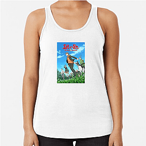 Bunny Drop Family By Choice Bunny Drop Tank Tops