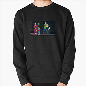 Bunny Drop Everyday Adventures Bunny Drop Sweatshirts