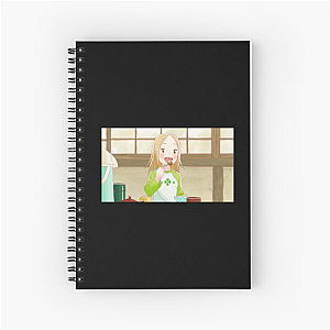 Bunny Drop Learning Together Growing Together Bunny Drop Notebook
