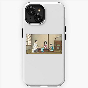 Bunny Drop Slice Of Life Serenity Bunny Drop iPhone Cases