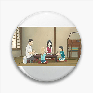 Bunny Drop Slice Of Life Serenity Bunny Drop Pins