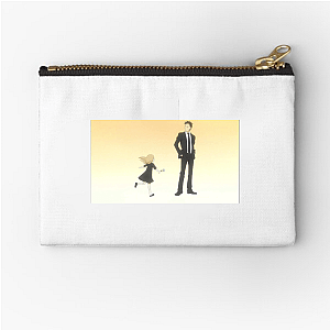 Bunny Drop My Usagi Drop Bunny Drop Zipper Pouches