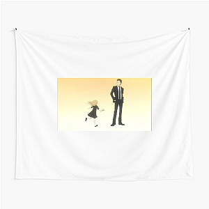 Bunny Drop My Usagi Drop Bunny Drop Tapestries