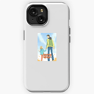 Bunny Drop Daikichi And Rin Bunny Drop Samsung Cases