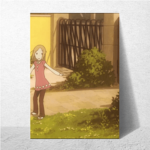 Bunny Drop Parenting With Love Bunny Drop Posters