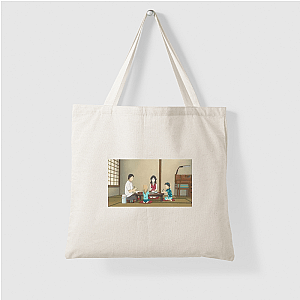Bunny Drop Slice Of Life Serenity Bunny Drop Bags