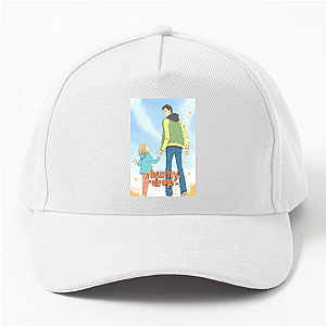 Bunny Drop Daikichi And Rin Bunny Drop Hats & Caps