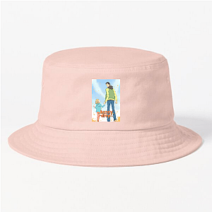 Bunny Drop Daikichi And Rin Bunny Drop Hats & Caps