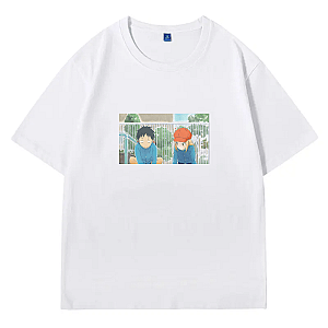 Bunny Drop Beyond The Ordinary Life Bunny Drop T-Shirts