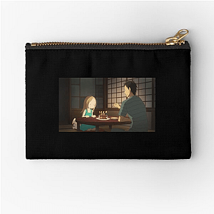Bunny Drop The Sweetness Of Life Bunny Drop Zipper Pouches