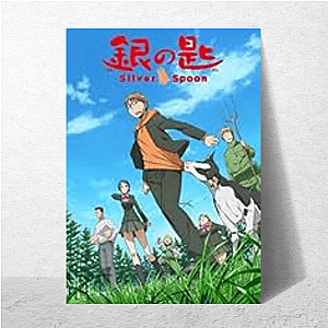 Bunny Drop Family By Choice Bunny Drop Posters