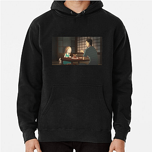 Bunny Drop The Sweetness Of Life Bunny Drop Hoodies