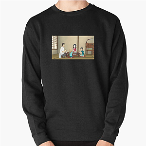 Bunny Drop Slice Of Life Serenity Bunny Drop Sweatshirts