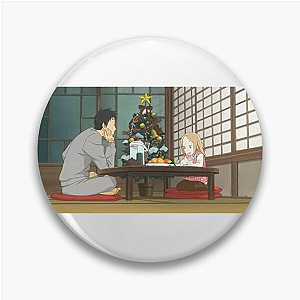 Bunny Drop Warm Hearted Anime Bunny Drop Pins
