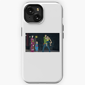 Bunny Drop Everyday Adventures Bunny Drop iPhone Cases