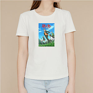Bunny Drop Family By Choice Bunny Drop T-Shirts