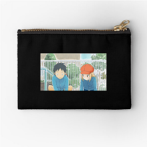 Bunny Drop Beyond The Ordinary Life Bunny Drop Zipper Pouches