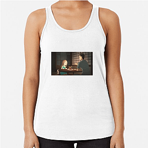 Bunny Drop The Sweetness Of Life Bunny Drop Tank Tops
