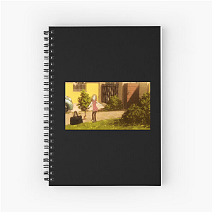 Bunny Drop Parenting With Love Bunny Drop Notebook