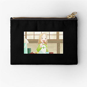 Bunny Drop Learning Together Growing Together Bunny Drop Zipper Pouches