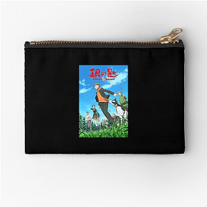 Bunny Drop Family By Choice Bunny Drop Zipper Pouches