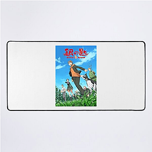 Bunny Drop Family By Choice Bunny Drop Mouse Pads