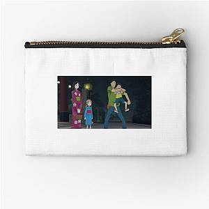 Bunny Drop Everyday Adventures Bunny Drop Zipper Pouches