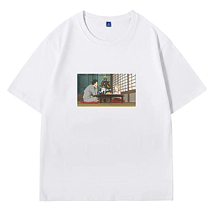 Bunny Drop Warm Hearted Anime Bunny Drop T-Shirts