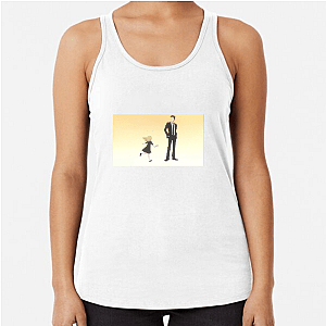 Bunny Drop My Usagi Drop Bunny Drop Tank Tops
