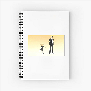 Bunny Drop My Usagi Drop Bunny Drop Notebook