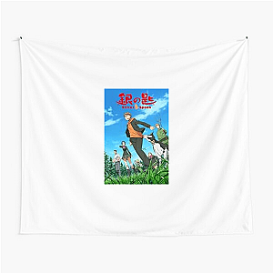 Bunny Drop Family By Choice Bunny Drop Tapestries