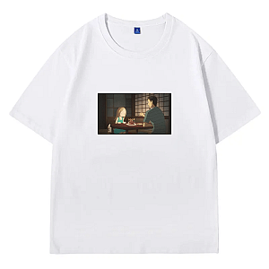 Bunny Drop The Sweetness Of Life Bunny Drop T-Shirts