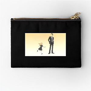 Bunny Drop My Usagi Drop Bunny Drop Zipper Pouches