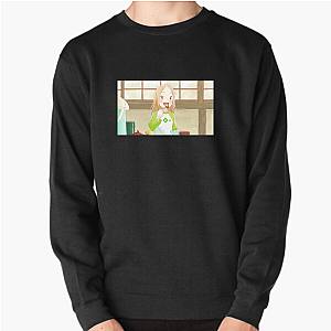 Bunny Drop Learning Together Growing Together Bunny Drop Sweatshirts