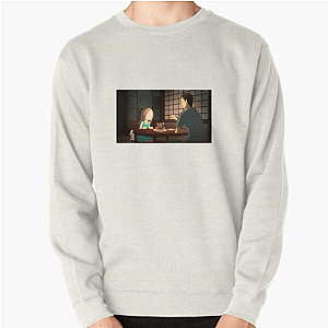Bunny Drop The Sweetness Of Life Bunny Drop Sweatshirts