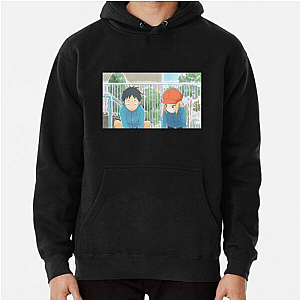 Bunny Drop Beyond The Ordinary Life Bunny Drop Hoodies