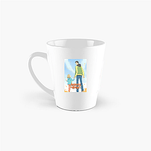 Bunny Drop Daikichi And Rin Bunny Drop Mugs