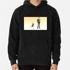 Bunny Drop My Usagi Drop Bunny Drop Hoodies