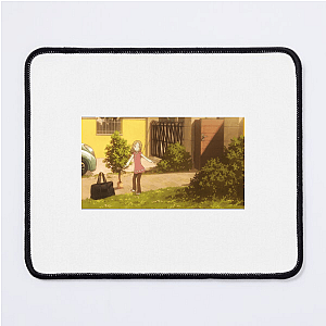 Bunny Drop Parenting With Love Bunny Drop Mouse Pads