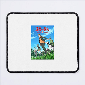 Bunny Drop Family By Choice Bunny Drop Mouse Pads
