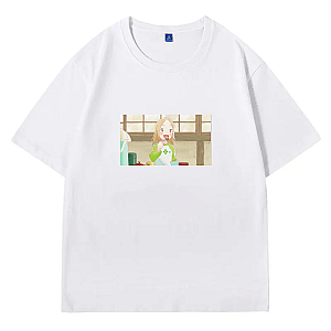 Bunny Drop Learning Together Growing Together Bunny Drop T-Shirts
