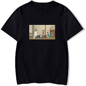 Bunny Drop Slice Of Life Serenity Bunny Drop T-Shirts