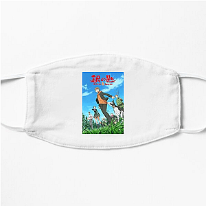 Bunny Drop Family By Choice Bunny Drop Face Masks